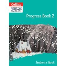 International Primary English Progress Book Student’s Book: Stage 2 (Collins International Primary English)