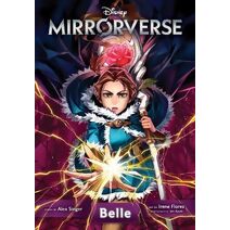 Disney Mirrorverse: Belle (Mirrorverse: Belle)