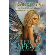 Winged Fae (World of Fae)