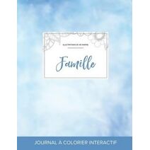 Journal de Coloration Adulte