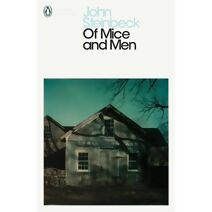 Of Mice and Men (Penguin Modern Classics)