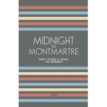 Midnight in Montmartre