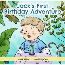 Jack's First Birthday Adventure