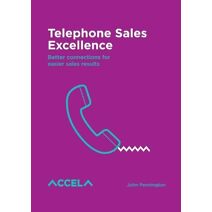 Telephone Sales Excellence