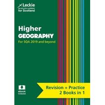 Higher Geography (Leckie Complete Revision & Practice)