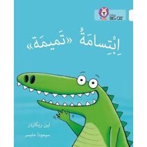 Tamima's Smile (Collins Big Cat Arabic Reading Programme)