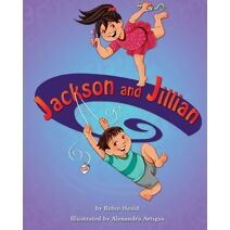 Jackson and Jillian (Book 1 of Sapphire Family)