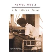 Collection Of Essays