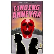 Finding Annevra (Lucy Divine)