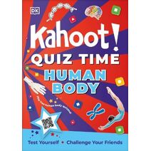 Kahoot! Quiz Time Human Body (Kahoot! Quiz Time)