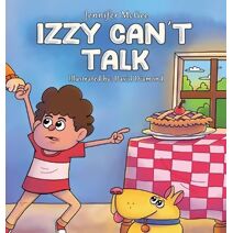 Izzy Can't Talk