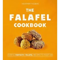 Falafel Cookbook