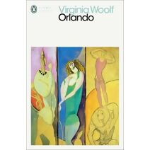Orlando (Penguin Modern Classics)
