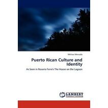 Puerto Rican Culture and Identity