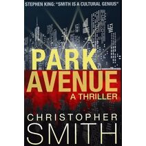 Park Avenue (Book One in the Fifth Avenue)