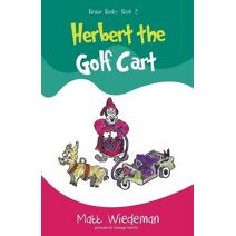 Herbert the Golf Cart (Beanie Books)
