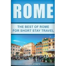 Rome (Short Stay Travel - City Guides)