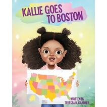 Kallie Goes to Boston