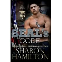 SEAL's Code (Bad Boys of Seal Team 3)