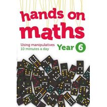 Year 6 Hands-on maths (Hands-on maths)