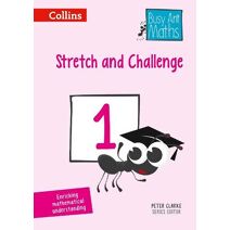 Stretch and Challenge 1 (Busy Ant Maths)