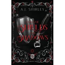Saga of Shields and Shadows (Aegis Saga)