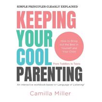 Keeping Your Cool Parenting
