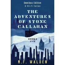 Adventures of Stone Callahan