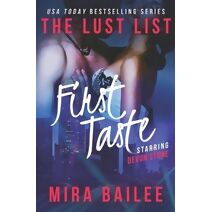 First Taste (Lust List)