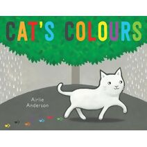 Cat's Colours (Child's Play Library)