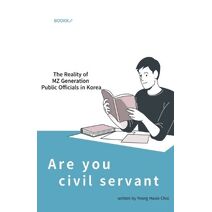 Are You A Civil Servant