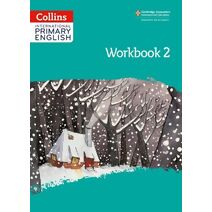 International Primary English Workbook: Stage 2 (Collins International Primary English)