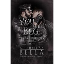 You Will Beg (Odin Chronicles)
