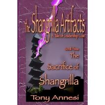 Sacrifice of Shangrilla (Shangrilla Artifacts)