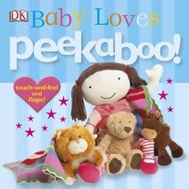 Baby Loves Peekaboo! (Peekaboo!)