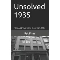 Unsolved 1935 (Unsolved)