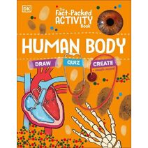 Fact-Packed Activity Book: Human Body (Fact Packed Activity Book)