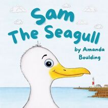 Sam The Seagull