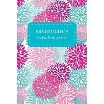 Savannah's Pocket Posh Journal, Mum