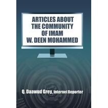 Articles about the Community of Imam W. Deen Mohammed