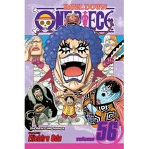 One Piece, Vol. 56 (One Piece)