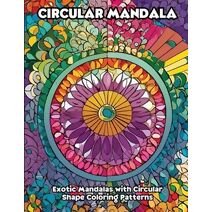 Circular Mandala