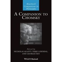 Companion to Chomsky