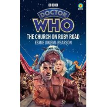 Doctor Who: The Church on Ruby Road (Target Collection) (Doctor Who Target Novels – New Era)