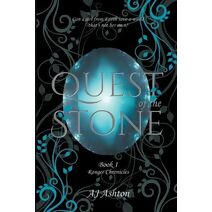 Quest of the Stone (Ranger Chronicles)