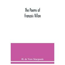 poems of François Villon
