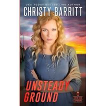 Unsteady Ground (Lantern Beach Exposure)