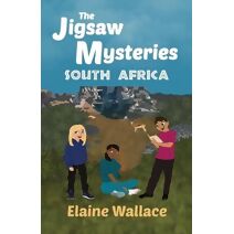 Jigsaw Mysteries - South Africa (Jigsaw Mysteries)