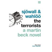 Terrorists (Martin Beck series)