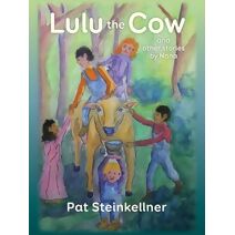 Lulu the Cow and Other Stories by Nana